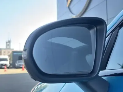 Photo 12 Mercedes CLA  200 d Coupé AMG Line