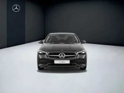 Photo 7 Mercedes Classe C C 220 d Berline  Avantgarde Li