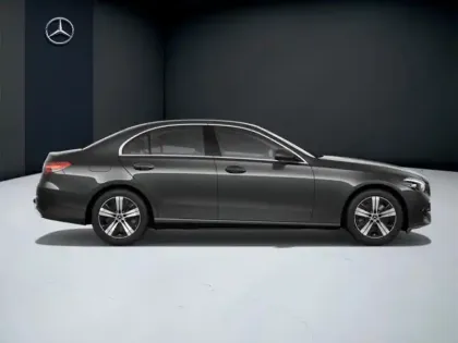 Photo 5 Mercedes Classe C C 220 d Berline  Avantgarde Li