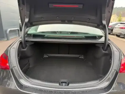 Photo 30 Mercedes Classe C C 220 d Berline  Avantgarde Li