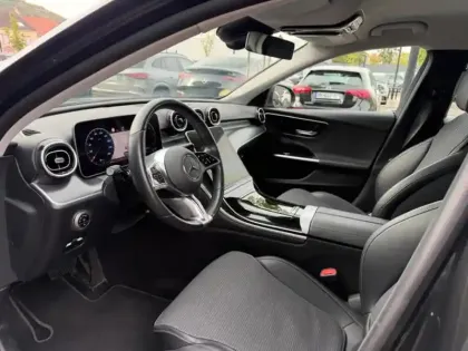 Photo 33 Mercedes Classe C C 220 d Berline  Avantgarde Li