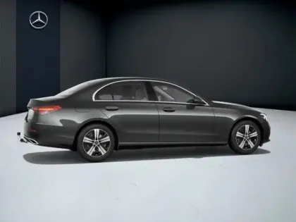 Photo 18 Mercedes Classe C C 220 d Berline  Avantgarde Li