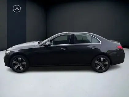 Photo 22 Mercedes Classe C C 220 d Berline  Avantgarde Li