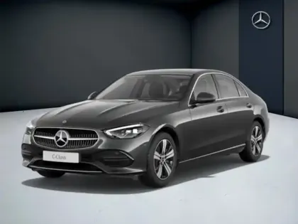 Photo Mercedes Classe C Avantgarde Line