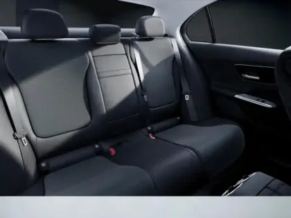 Photo 8 Mercedes Classe C C 220 d Berline  Avantgarde Li
