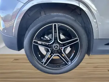 Photo 8 Mercedes GLA 200 d AMG Line