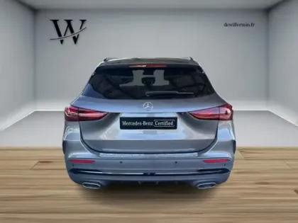 Photo 5 Mercedes GLA 200 d AMG Line