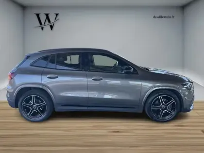 Photo 7 Mercedes GLA 200 d AMG Line