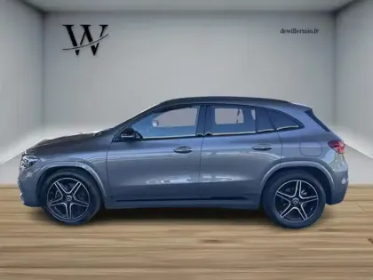 Photo 6 Mercedes GLA 200 d AMG Line