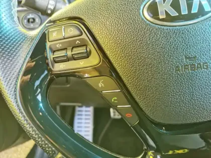Photo 18 Kia Ceed GT-Line 1.0 T-GDI 120 ch BVM6