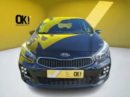 Photo 5 Kia Ceed GT-Line 1.0 T-GDI 120 ch BVM6