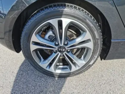 Photo 6 Kia Ceed GT-Line 1.0 T-GDI 120 ch BVM6