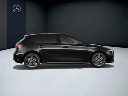 Photo 27 Mercedes Classe A 250 e Hybrid EQ AMG Line