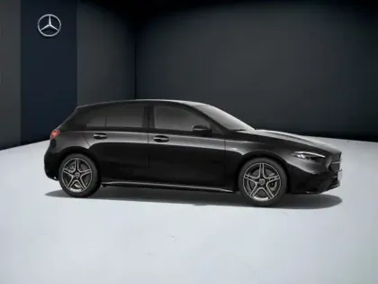 Photo 25 Mercedes Classe A 250 e Hybrid EQ AMG Line