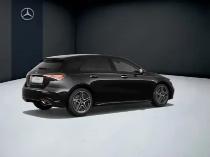 Photo 30 Mercedes Classe A 250 e Hybrid EQ AMG Line