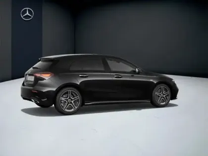 Photo 29 Mercedes Classe A 250 e Hybrid EQ AMG Line