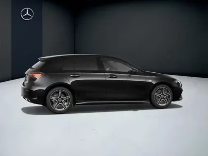 Photo 28 Mercedes Classe A 250 e Hybrid EQ AMG Line
