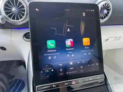 Photo 15 Mercedes Sl Mercedes-Maybach  680 Monogram