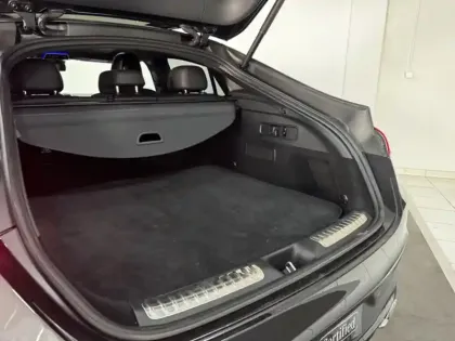Photo 9 Mercedes GLC  220 d 4MATIC Coupé AMG Lin