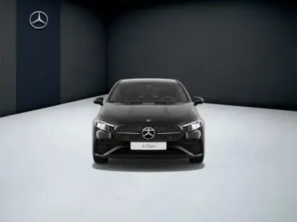 Photo 7 Mercedes Classe A 250 e Hybrid EQ AMG Line