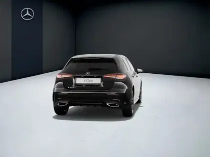 Photo 10 Mercedes Classe A 250 e Hybrid EQ AMG Line