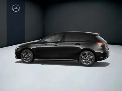 Photo 16 Mercedes Classe A 250 e Hybrid EQ AMG Line