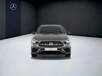 Photo 7 Mercedes GLA 200 d AMG Line