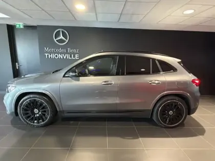 Photo 38 Mercedes GLA 200 d AMG Line