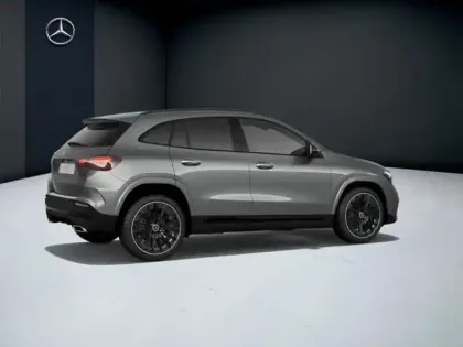 Photo 18 Mercedes GLA 200 d AMG Line