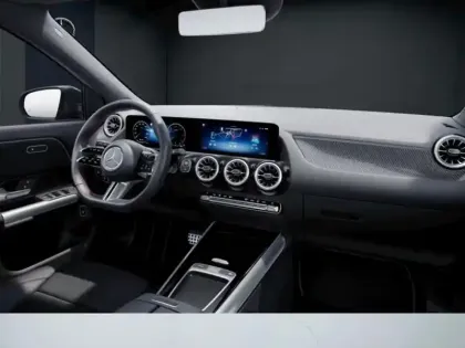 Photo 29 Mercedes GLA 200 d AMG Line