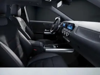 Photo 27 Mercedes GLA 200 d AMG Line