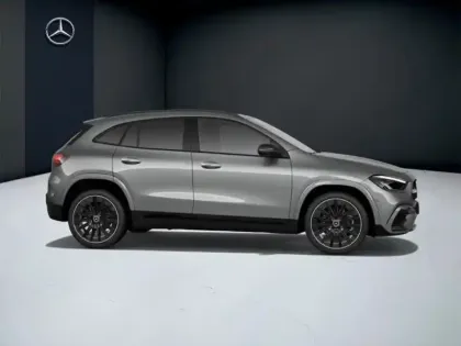 Photo 15 Mercedes GLA 200 d AMG Line