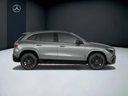 Photo 5 Mercedes GLA 200 d AMG Line
