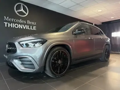 Photo 49 Mercedes GLA 200 d AMG Line