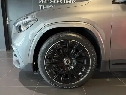 Photo 40 Mercedes GLA 200 d AMG Line