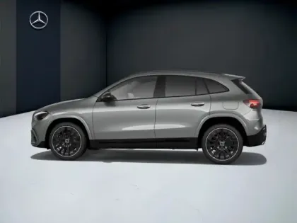 Photo 36 Mercedes GLA 200 d AMG Line
