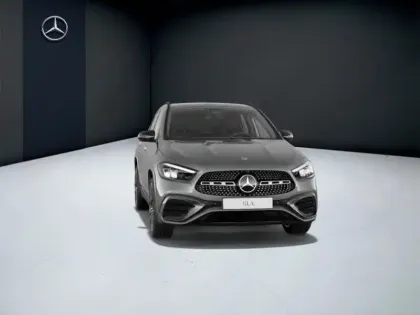 Photo 9 Mercedes GLA 200 d AMG Line