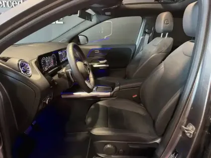 Photo 54 Mercedes GLA 200 d AMG Line
