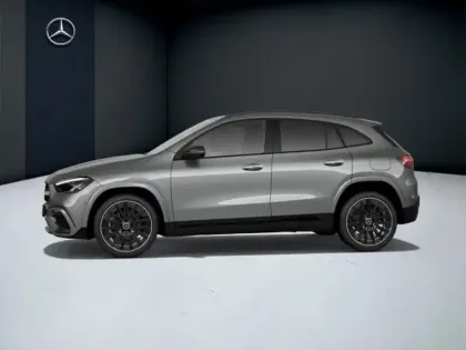 Photo 20 Mercedes GLA 200 d AMG Line