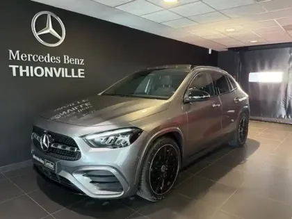 Photo 44 Mercedes GLA 200 d AMG Line