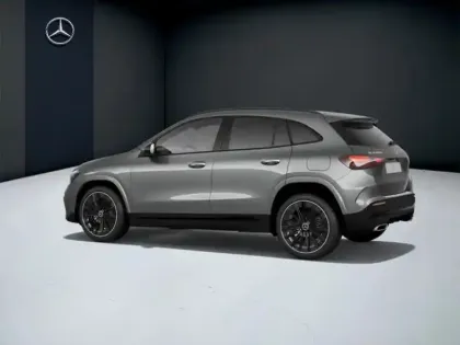 Photo 34 Mercedes GLA 200 d AMG Line