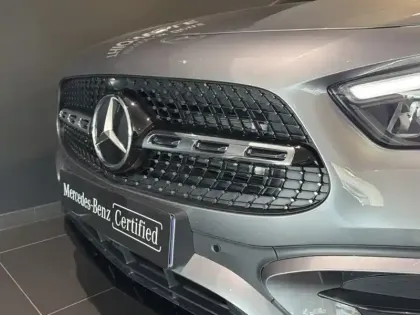 Photo 47 Mercedes GLA 200 d AMG Line