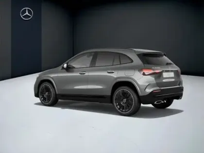 Photo 33 Mercedes GLA 200 d AMG Line