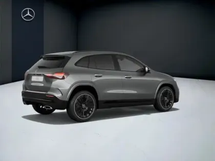 Photo 19 Mercedes GLA 200 d AMG Line