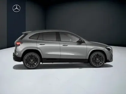 Photo 16 Mercedes GLA 200 d AMG Line