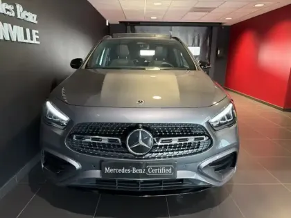 Photo 42 Mercedes GLA 200 d AMG Line