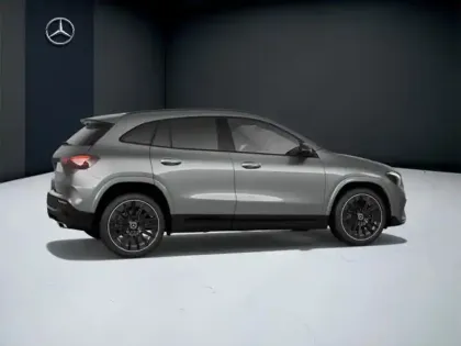 Photo 17 Mercedes GLA 200 d AMG Line