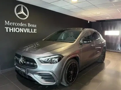 Photo 37 Mercedes GLA 200 d AMG Line