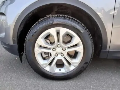 Photo 7 Land rover Discovery Sport MARK VI P200 FLEXFUEL MHEV AWD BVA