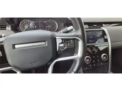 Photo 16 Land rover Discovery Sport MARK VI P200 FLEXFUEL MHEV AWD BVA